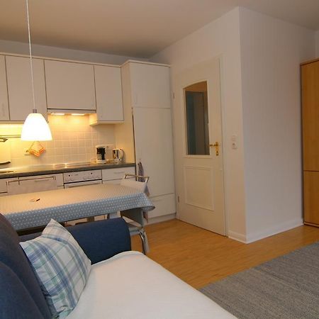 Ferienwohnung Filter Hörnum 外观 照片