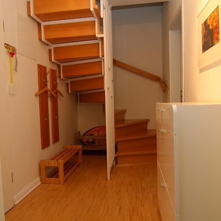 Ferienwohnung Filter Hörnum 外观 照片