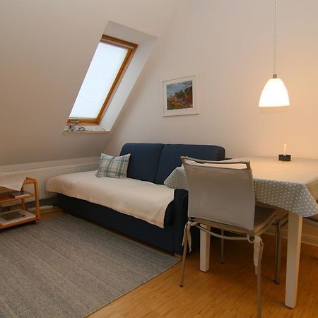 Ferienwohnung Filter Hörnum 外观 照片