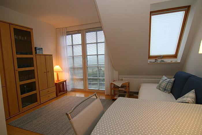Ferienwohnung Filter Hörnum 外观 照片