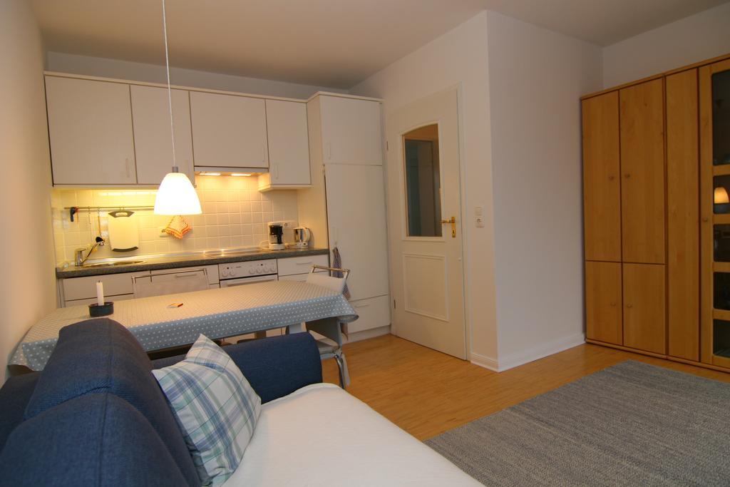 Ferienwohnung Filter Hörnum 外观 照片