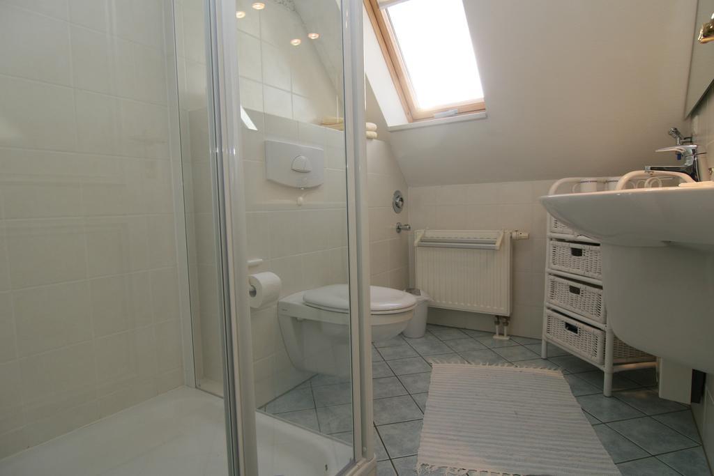 Ferienwohnung Filter Hörnum 外观 照片
