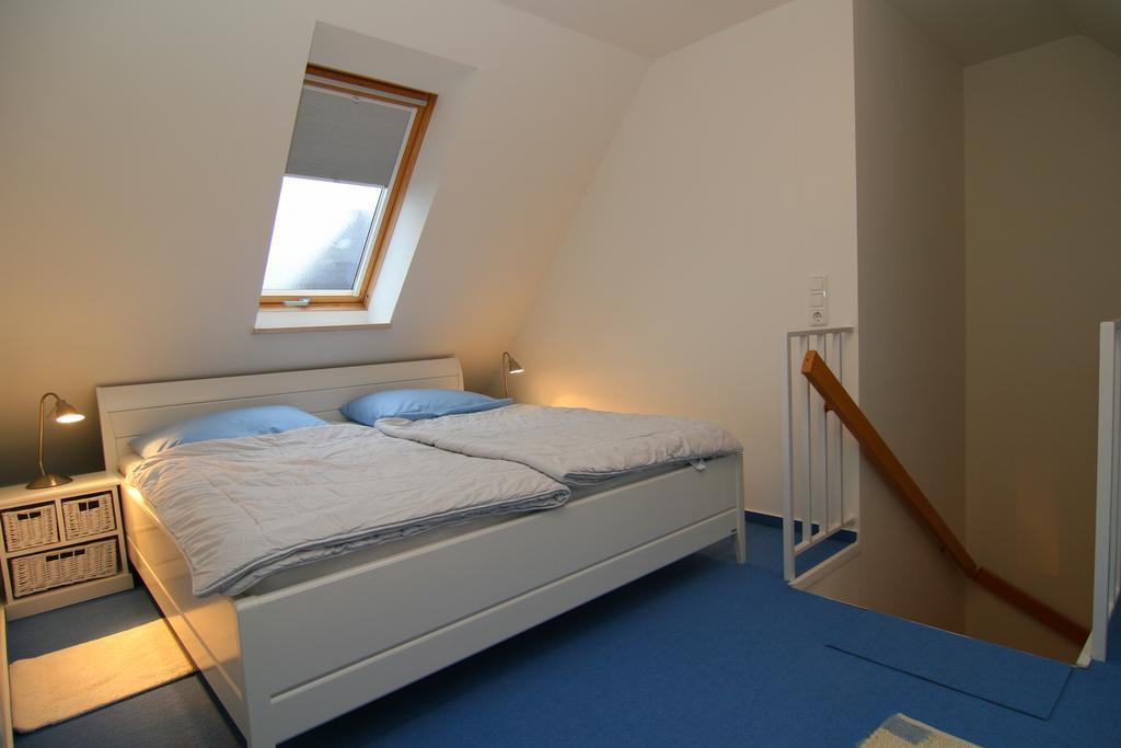 Ferienwohnung Filter Hörnum 外观 照片