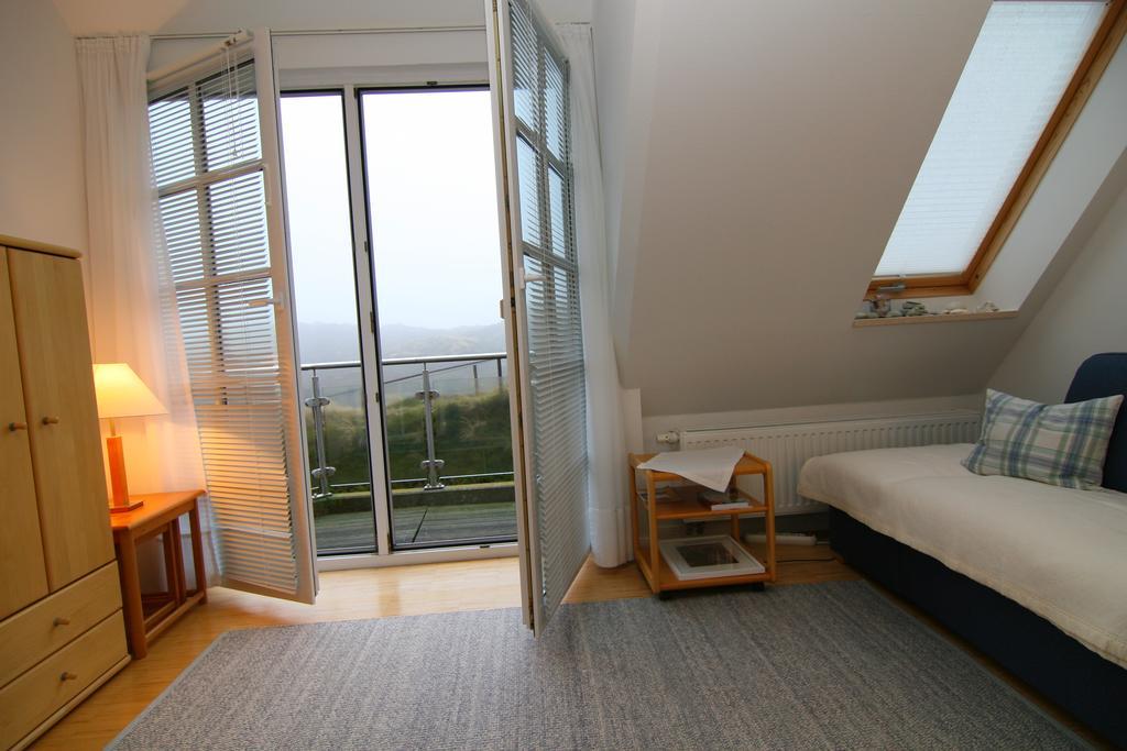 Ferienwohnung Filter Hörnum 外观 照片
